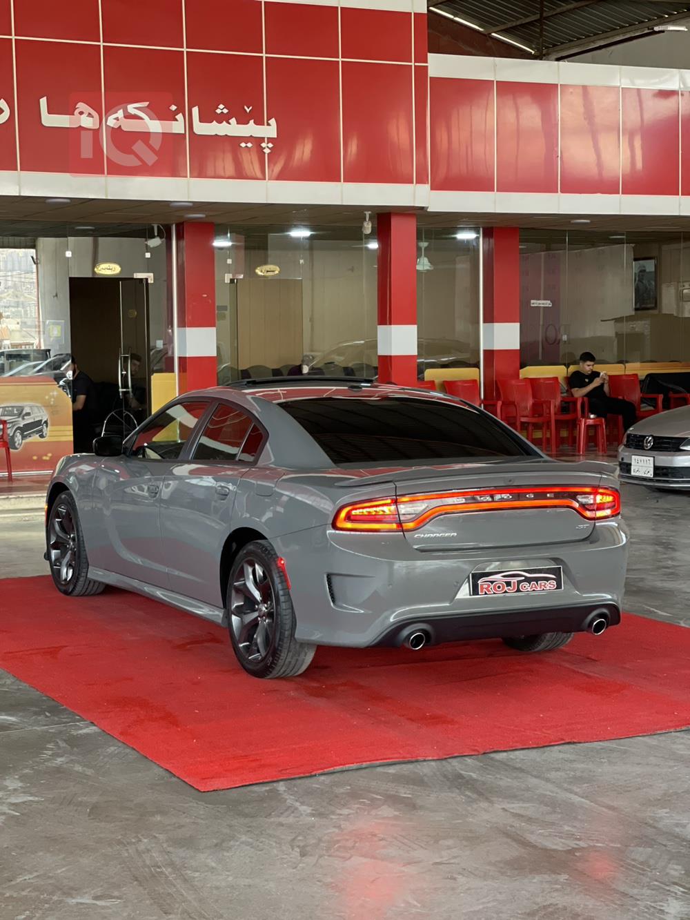 Dodge Charger